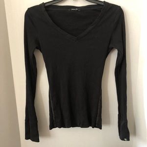 Black long sleeve